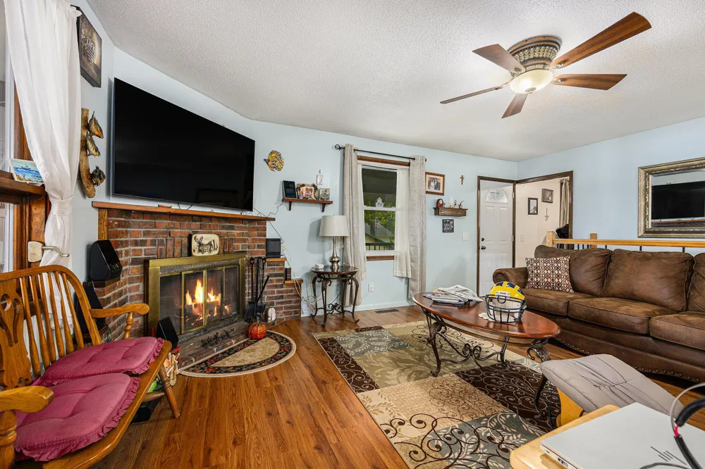 11681 Scott Park Road Hope Township, MI 49046