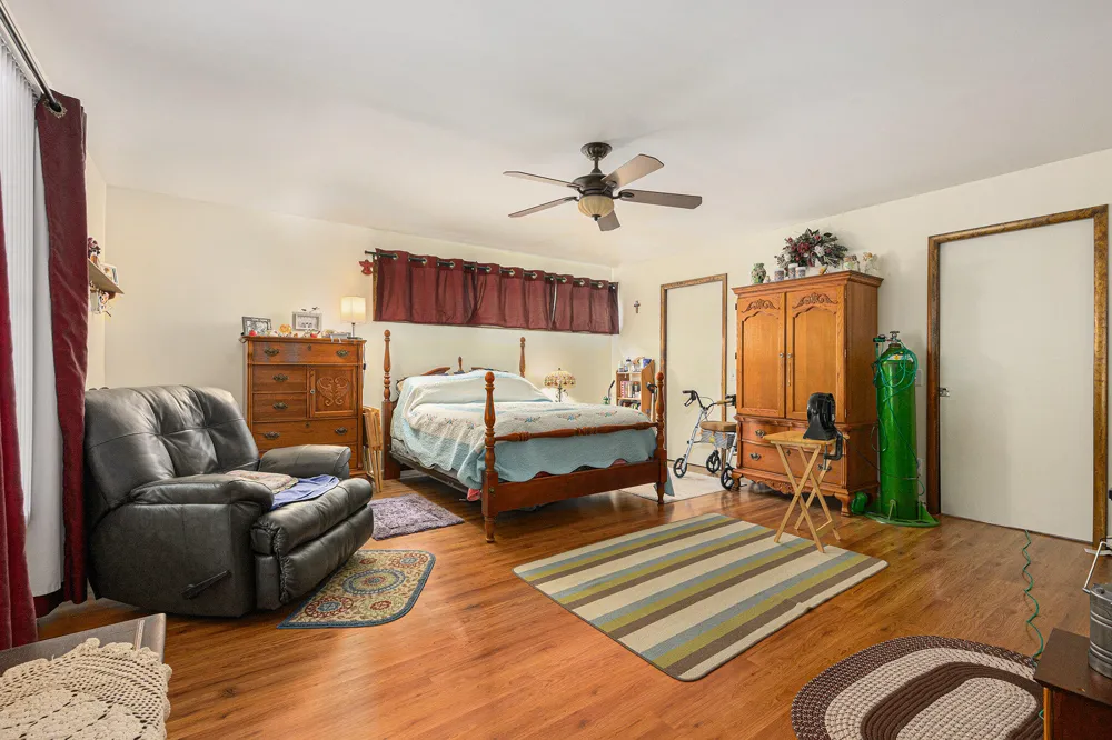11681 Scott Park Road Hope Township, MI 49046