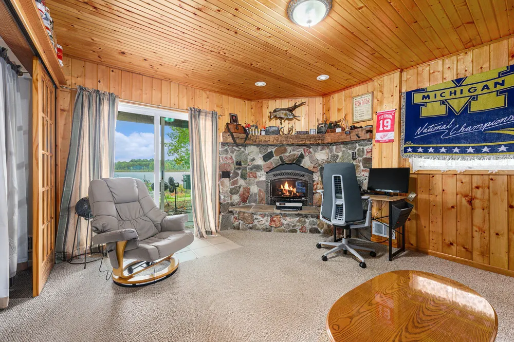 11681 Scott Park Road Hope Township, MI 49046