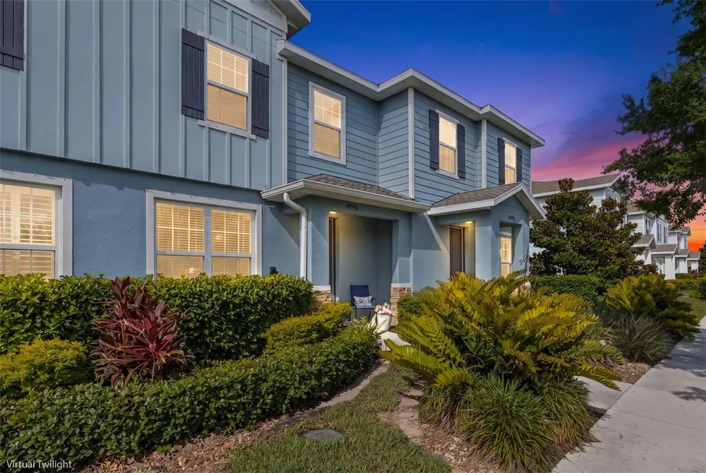 14496 PROMENADE PARKWAY Odessa, FL 33556