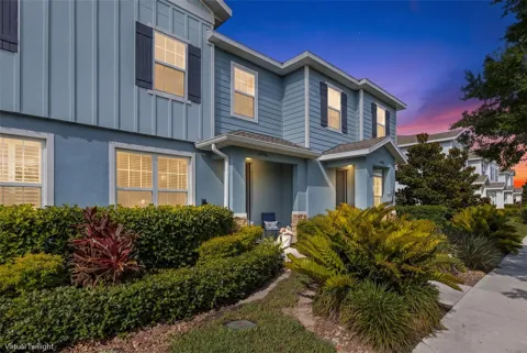 14496 PROMENADE PARKWAY