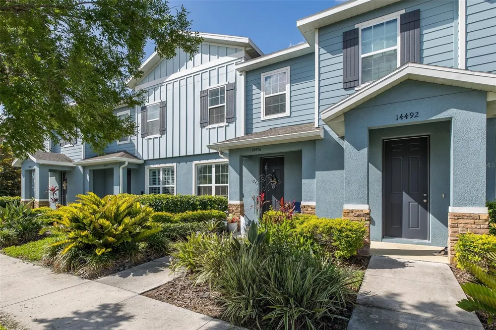14496 PROMENADE PARKWAY Odessa, FL 33556