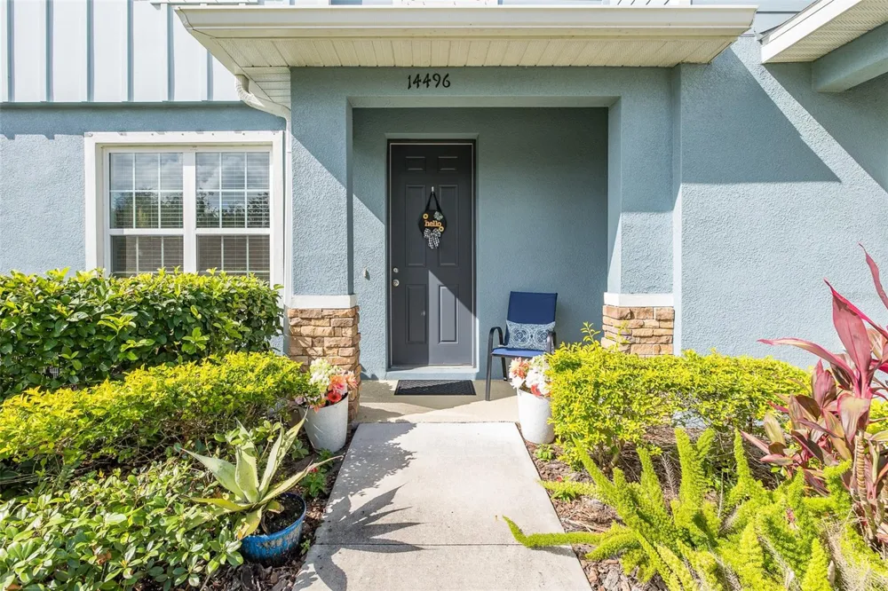 14496 PROMENADE PARKWAY Odessa, FL 33556