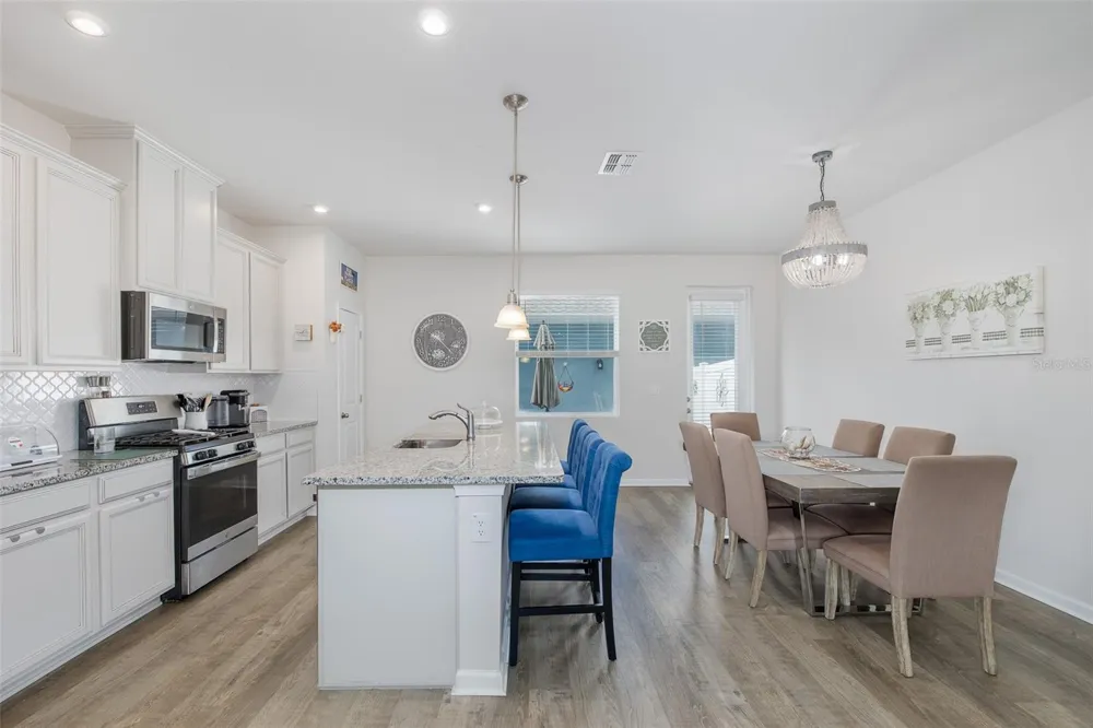 14496 PROMENADE PARKWAY Odessa, FL 33556