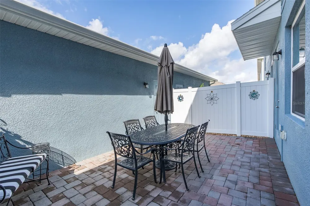 14496 PROMENADE PARKWAY Odessa, FL 33556