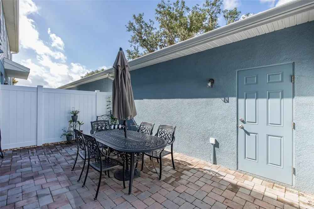 14496 PROMENADE PARKWAY Odessa, FL 33556