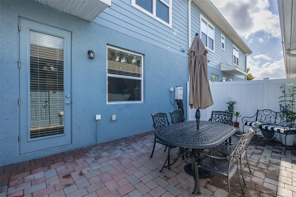 14496 PROMENADE PARKWAY Odessa, FL 33556