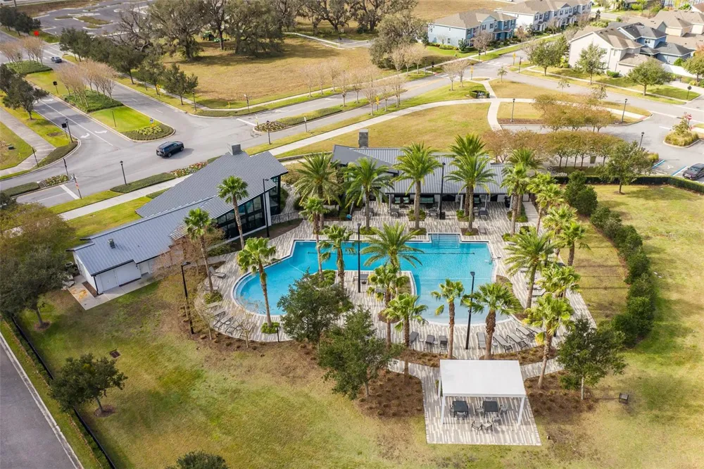 14496 PROMENADE PARKWAY Odessa, FL 33556