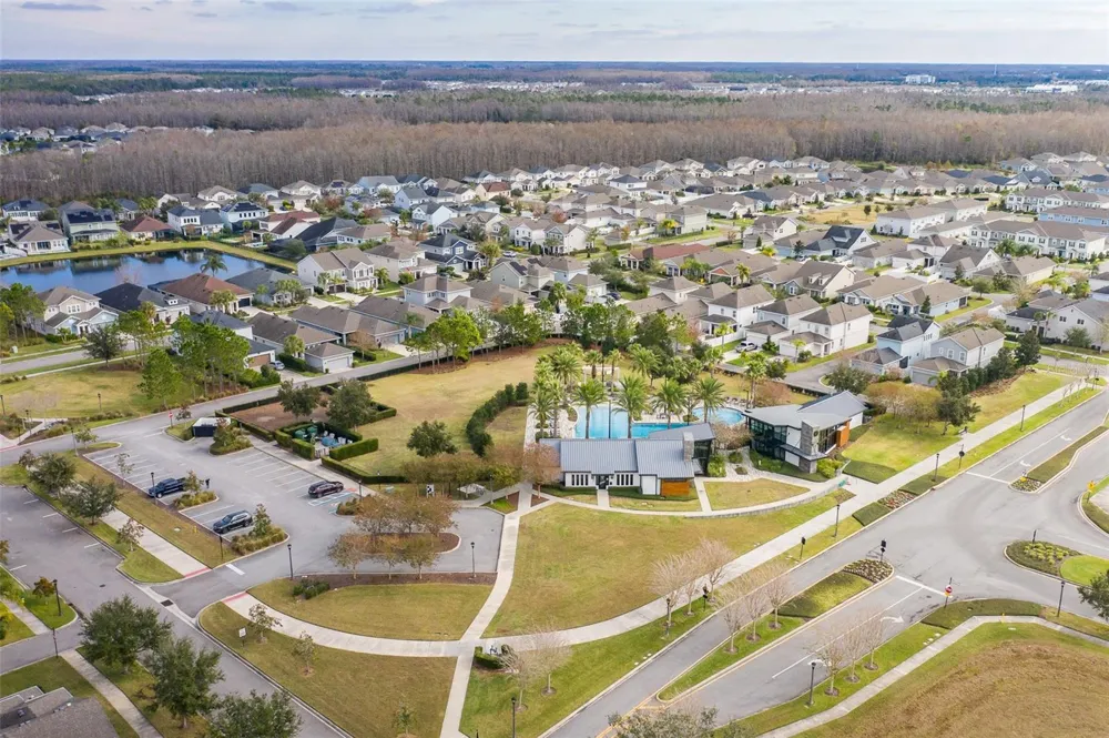 14496 PROMENADE PARKWAY Odessa, FL 33556