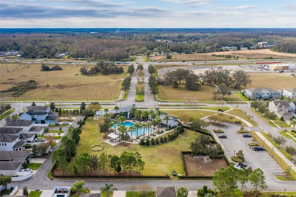 14496 PROMENADE PARKWAY Odessa, FL 33556