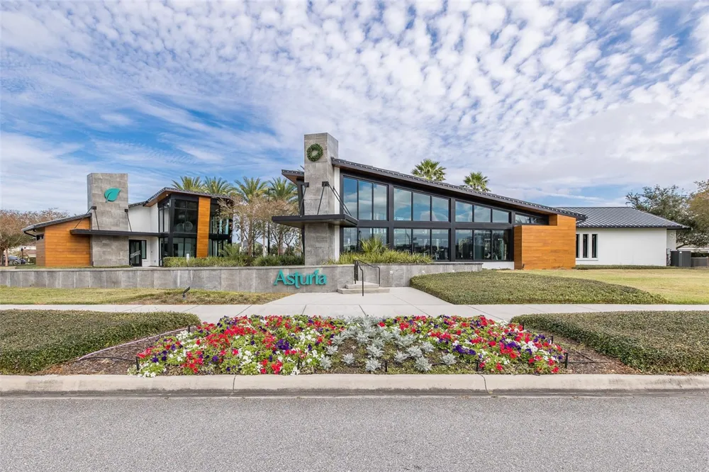 14496 PROMENADE PARKWAY Odessa, FL 33556