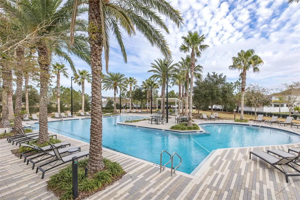 14496 PROMENADE PARKWAY Odessa, FL 33556