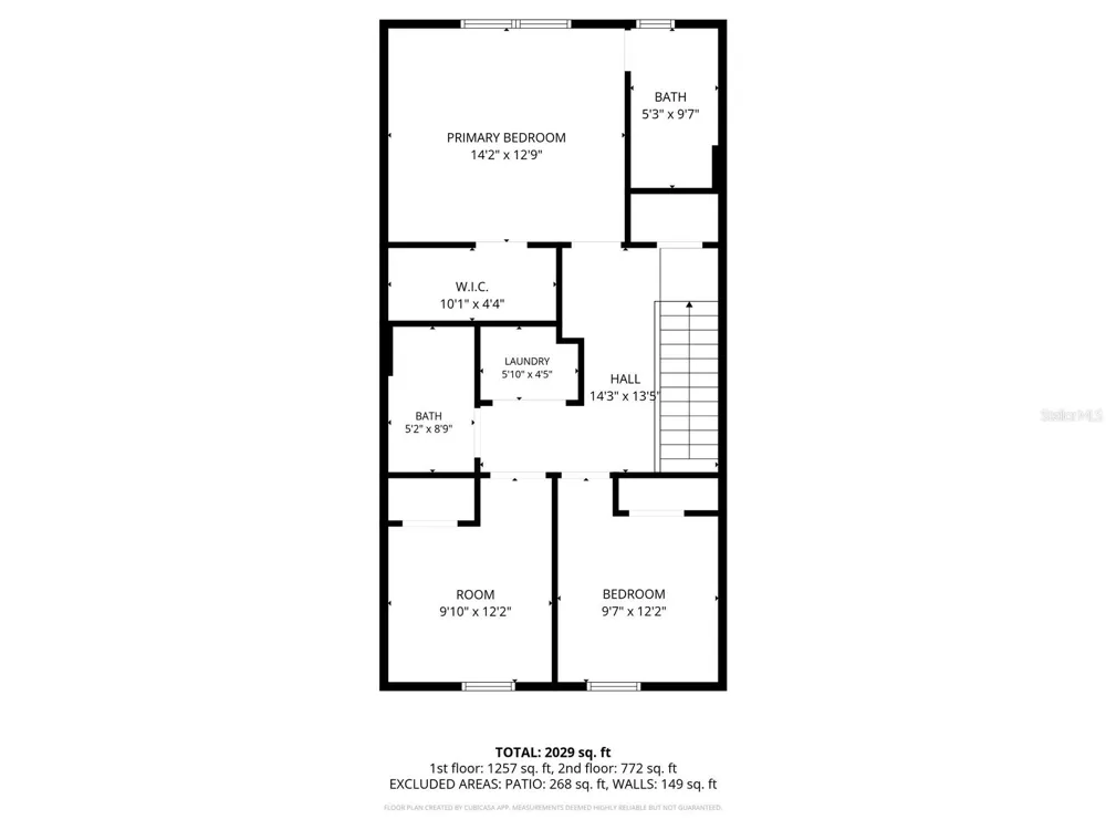 14496 PROMENADE PARKWAY Odessa, FL 33556
