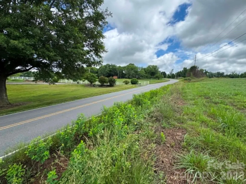 002 Poplar Springs Road Elkin, NC 28621