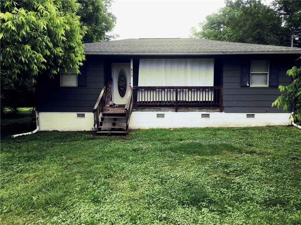 415 Magnolia Street La Fayette, GA 30728
