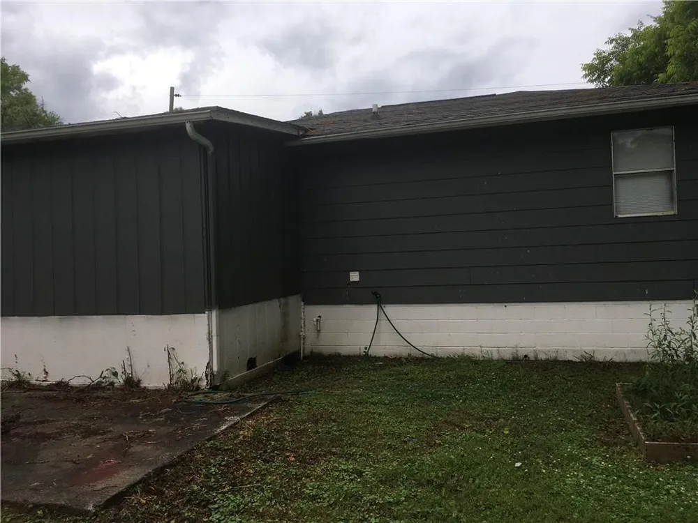 415 Magnolia Street La Fayette, GA 30728