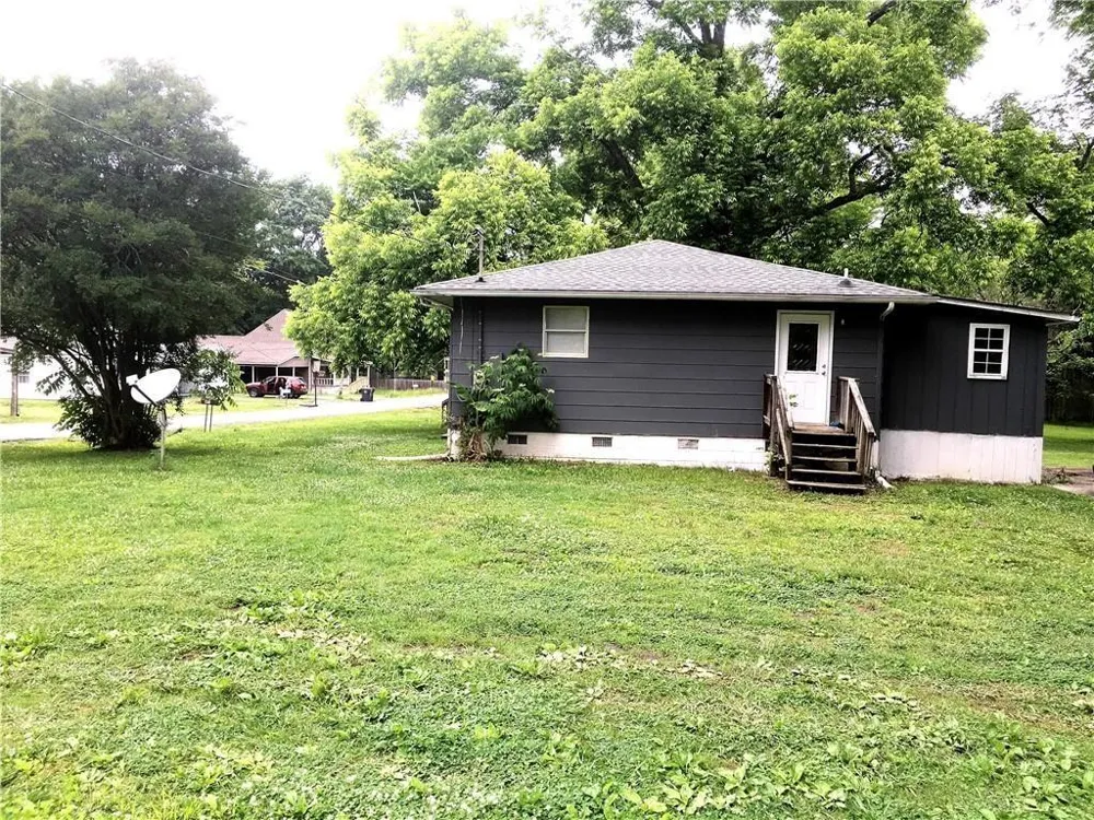 415 Magnolia Street La Fayette, GA 30728