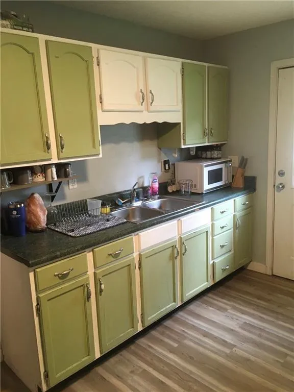 415 Magnolia Street La Fayette, GA 30728