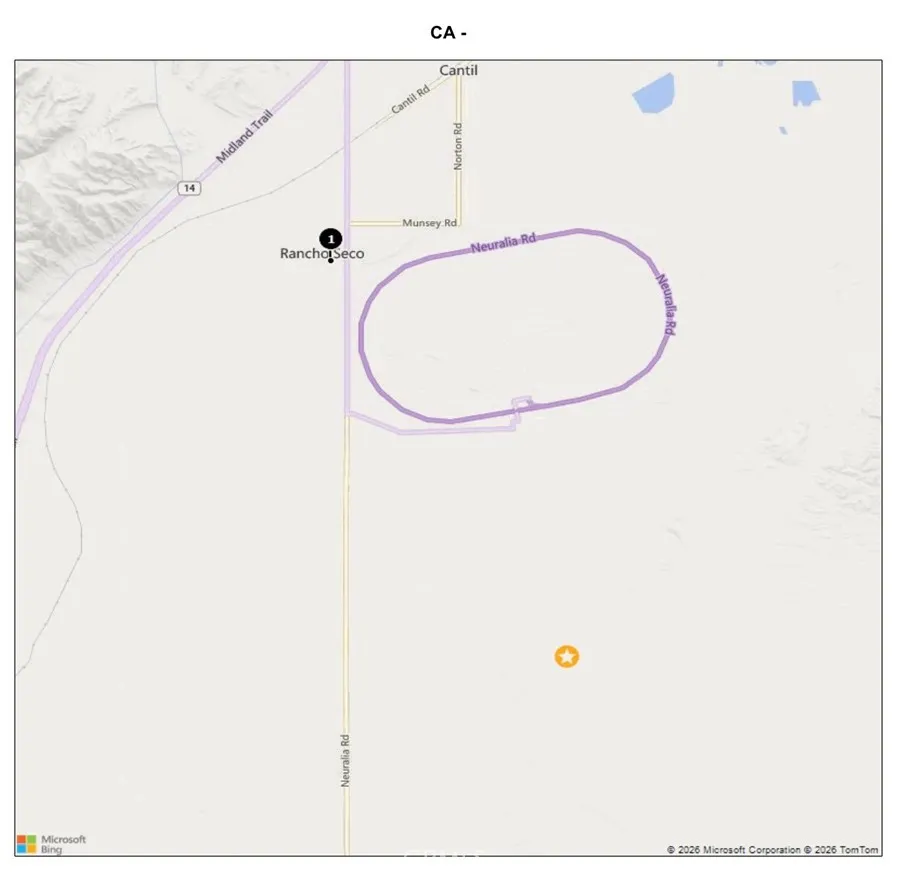 Vacant Land Mojave, CA 93501