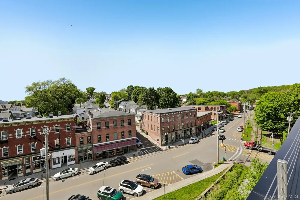 1 E Main Street #401 Beacon, NY 12508