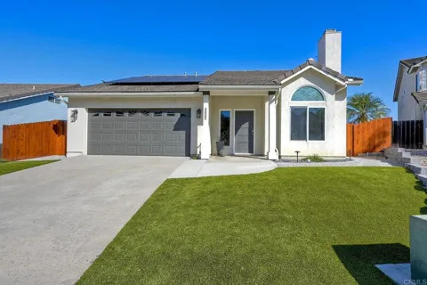3332 Heather Ridge Court