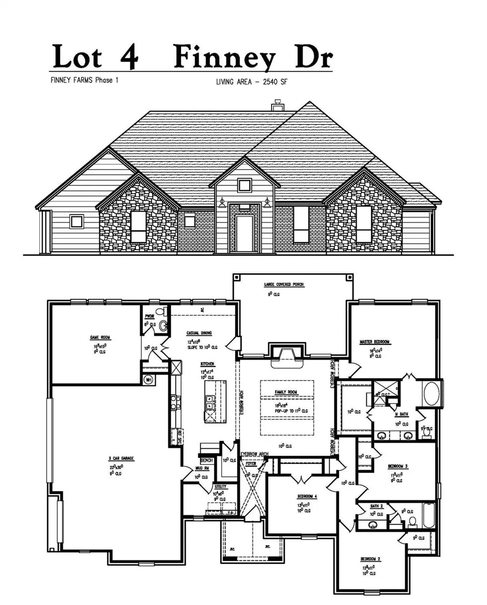 1013 Finney Drive Weatherford, TX 76085