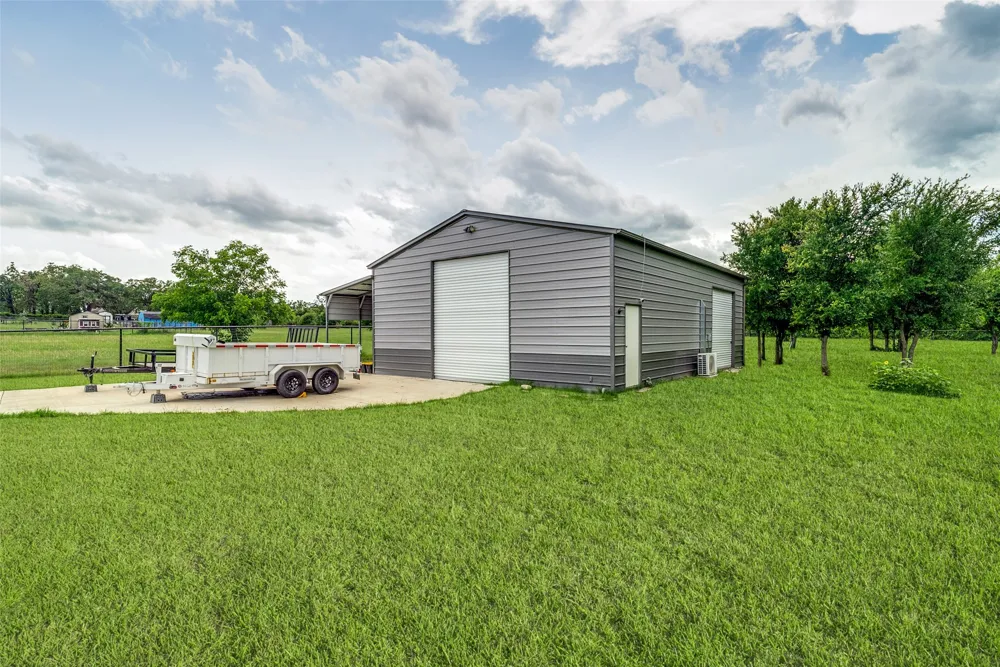 1013 Finney Drive Weatherford, TX 76085