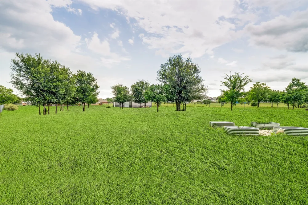1013 Finney Drive Weatherford, TX 76085