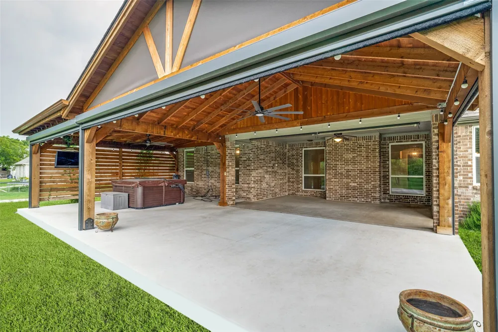 1013 Finney Drive Weatherford, TX 76085