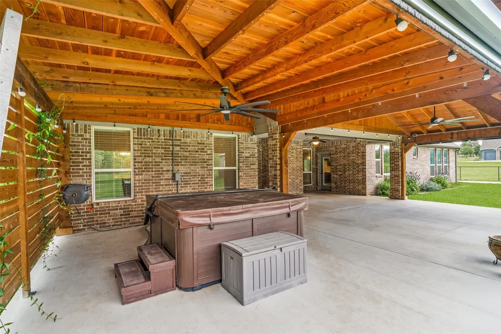 1013 Finney Drive Weatherford, TX 76085