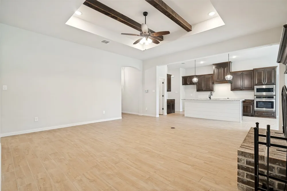 1013 Finney Drive Weatherford, TX 76085