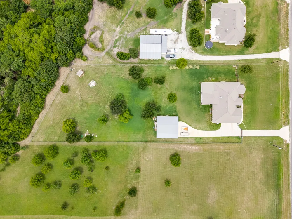 1013 Finney Drive Weatherford, TX 76085