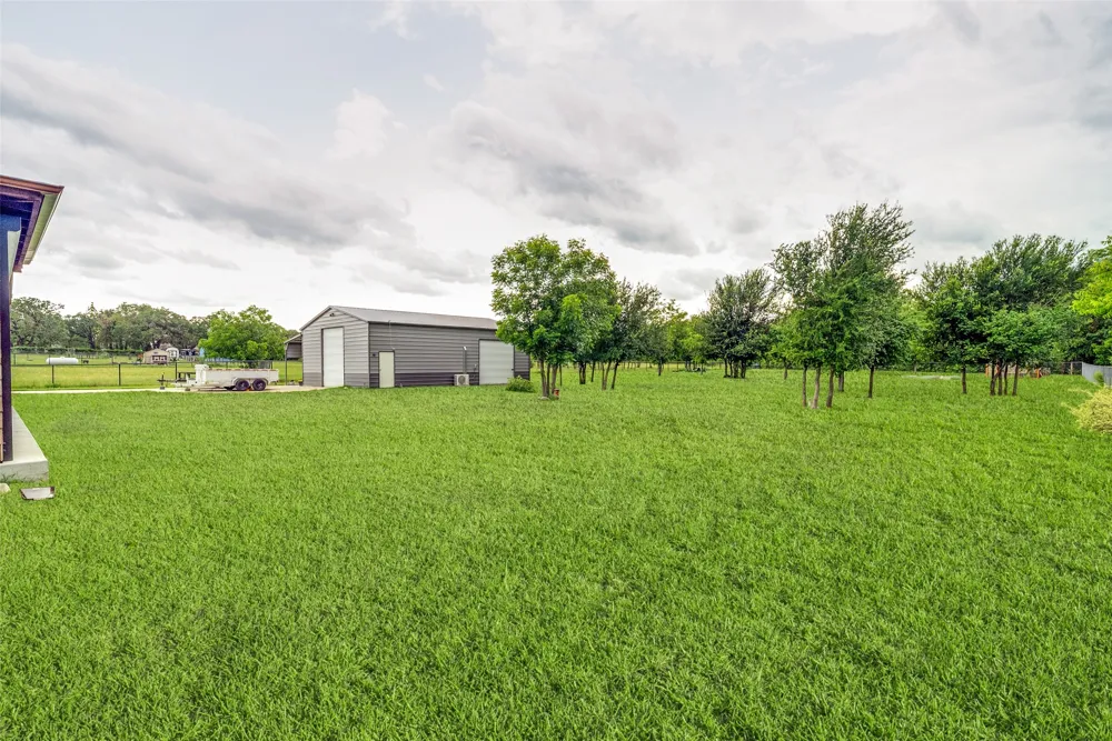 1013 Finney Drive Weatherford, TX 76085
