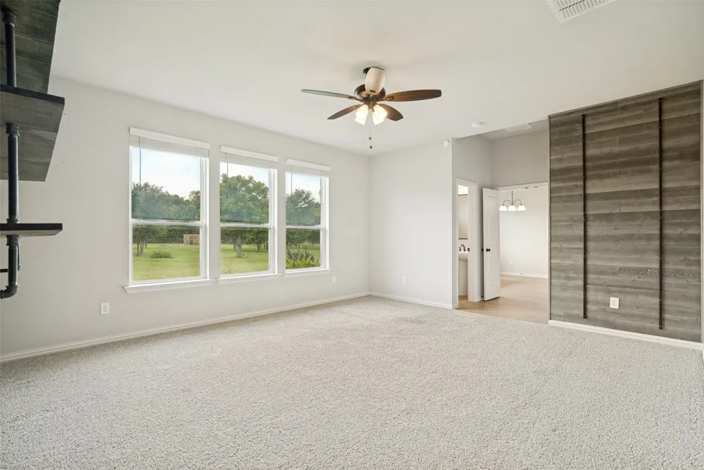 1013 Finney Drive Weatherford, TX 76085