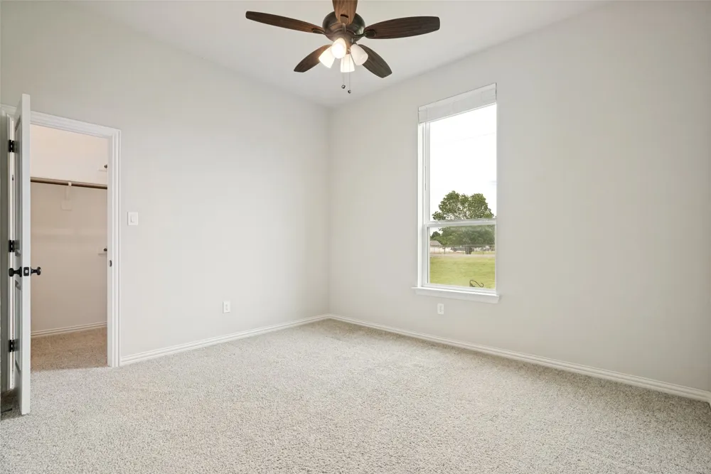 1013 Finney Drive Weatherford, TX 76085
