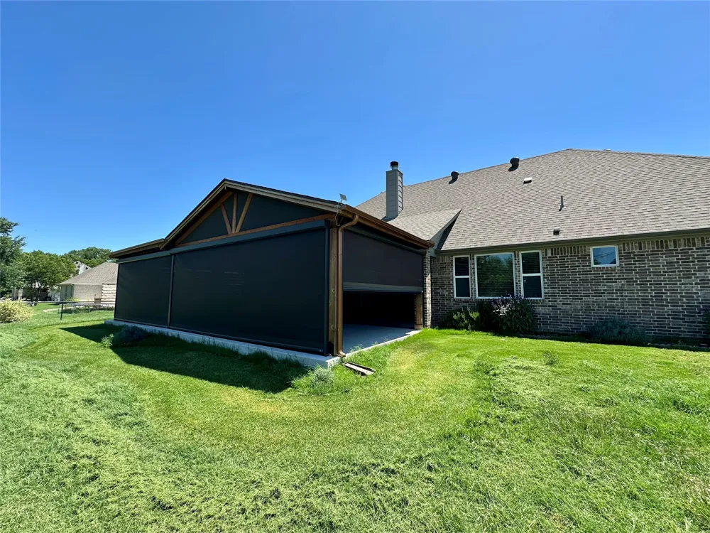 1013 Finney Drive Weatherford, TX 76085
