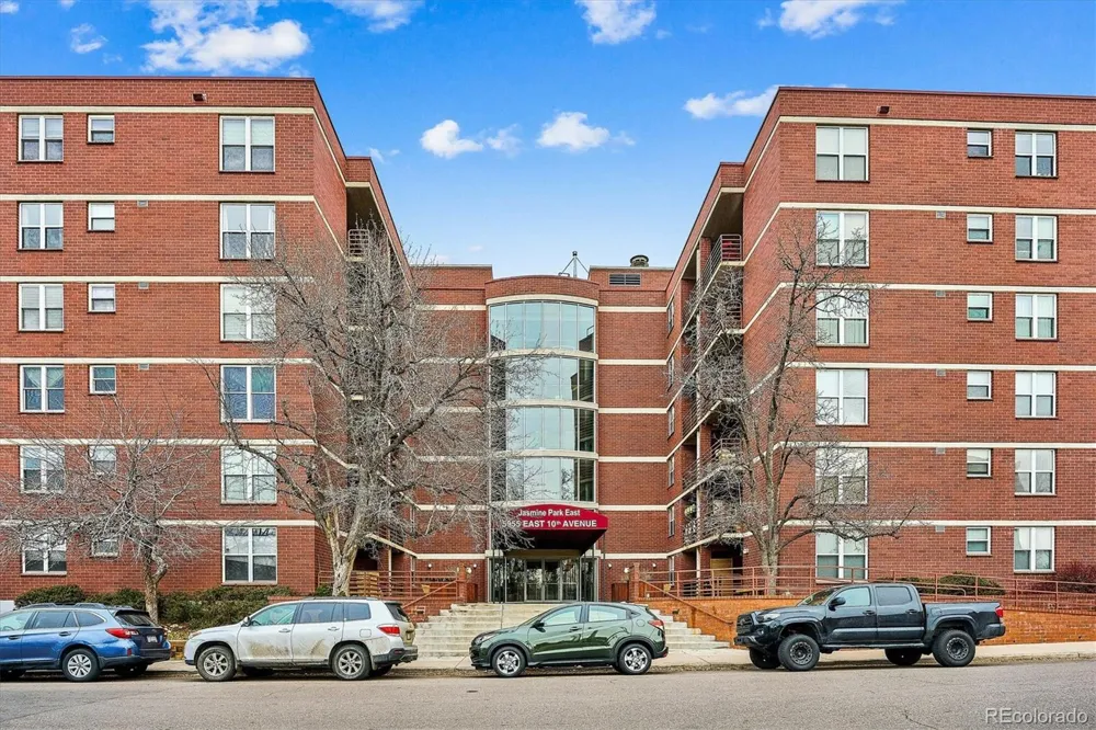 5955 E 10th Avenue #409