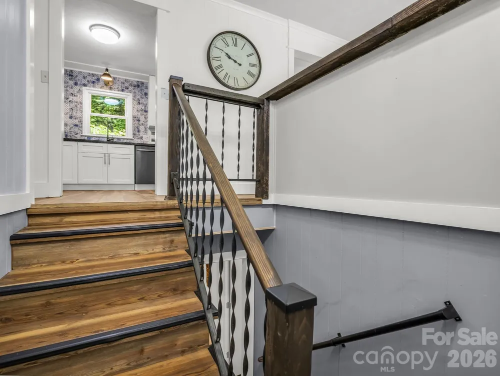 395 E Howard Street Tryon, NC 28782