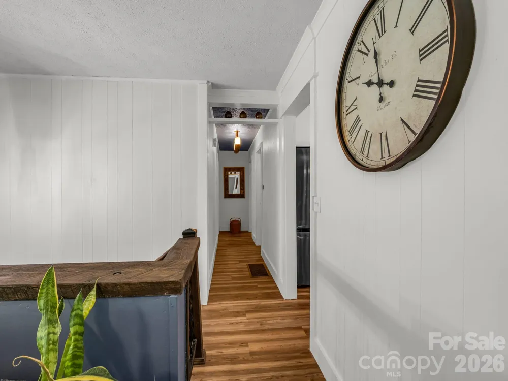 395 E Howard Street Tryon, NC 28782