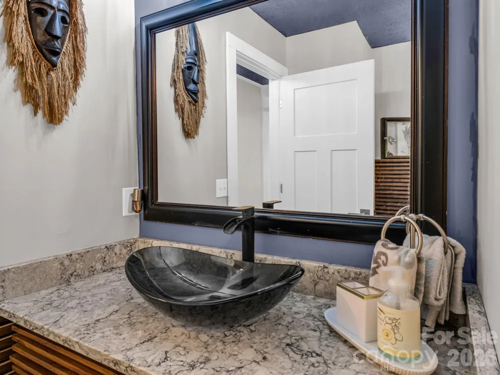 395 E Howard Street Tryon, NC 28782