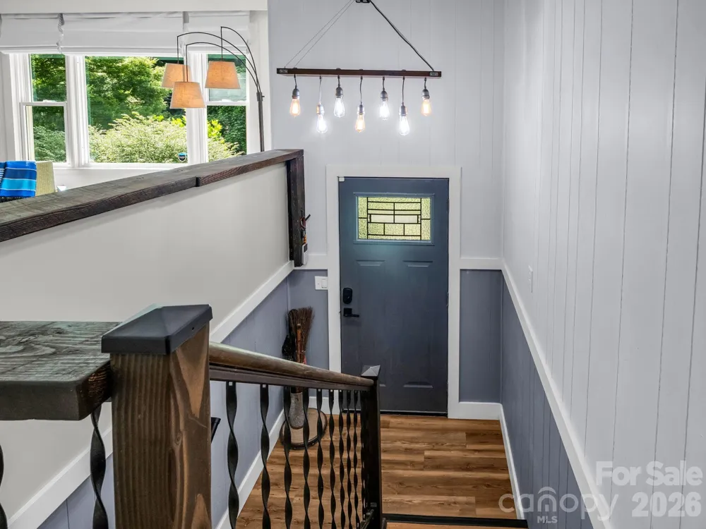 395 E Howard Street Tryon, NC 28782