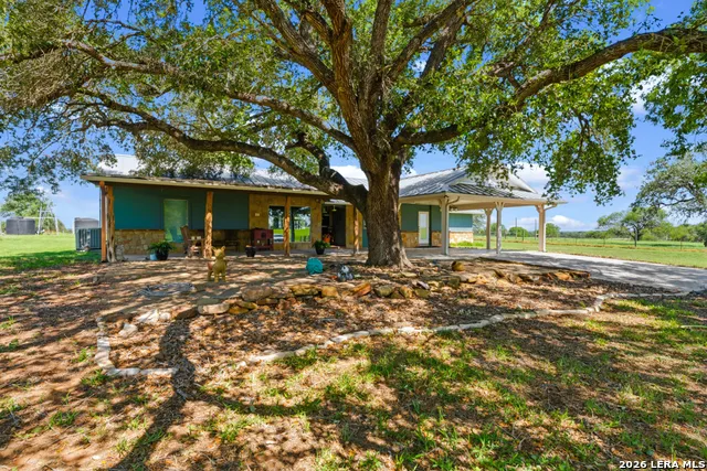 TBD 13857 US HIGHWAY 87 S Adkins, TX 78101