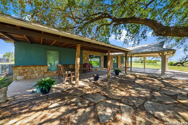TBD 13857 US HIGHWAY 87 S Adkins, TX 78101