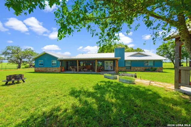 TBD 13857 US HIGHWAY 87 S Adkins, TX 78101