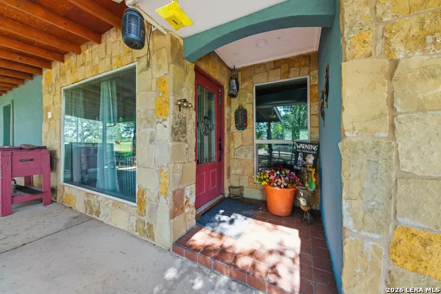 TBD 13857 US HIGHWAY 87 S Adkins, TX 78101