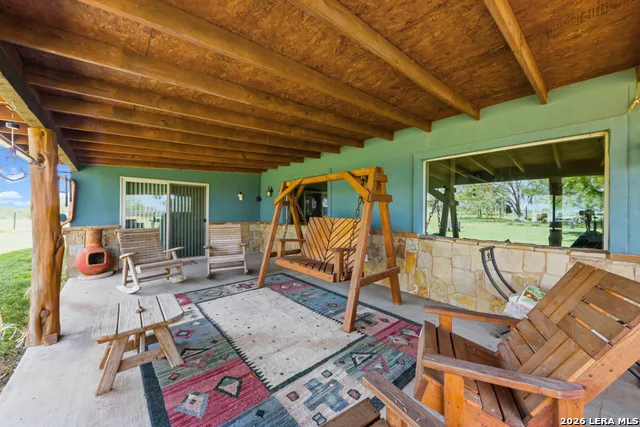 TBD 13857 US HIGHWAY 87 S Adkins, TX 78101