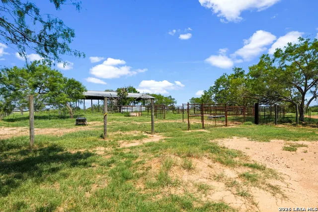 TBD 13857 US HIGHWAY 87 S Adkins, TX 78101