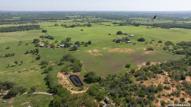 TBD 13857 US HIGHWAY 87 S Adkins, TX 78101