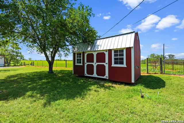 TBD 13857 US HIGHWAY 87 S Adkins, TX 78101