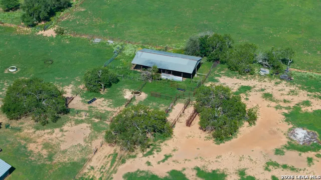 TBD 13857 US HIGHWAY 87 S Adkins, TX 78101